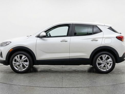 Used 2025 Buick Encore GX Preferred AWD/4WD image 5