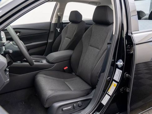 New 2026 Honda Accord SE image 15