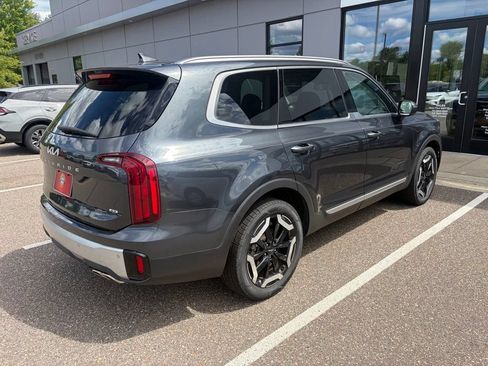 Certified 2024 Kia Telluride S AWD/4WD image 5