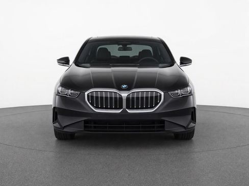 Used 2024 BMW i5 eDrive40i w/ Convenience Package RWD image 8