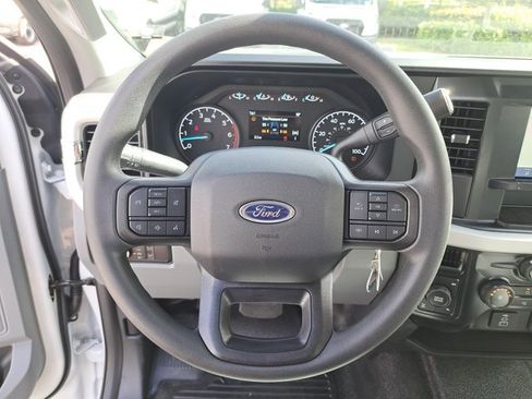 New 2026 Ford F250 XL w/ XL Driver Assist Package image 27