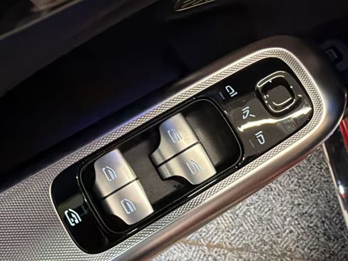 Used 2026 Mercedes-Benz E 53 AMG e 4MATIC Sedan image 13