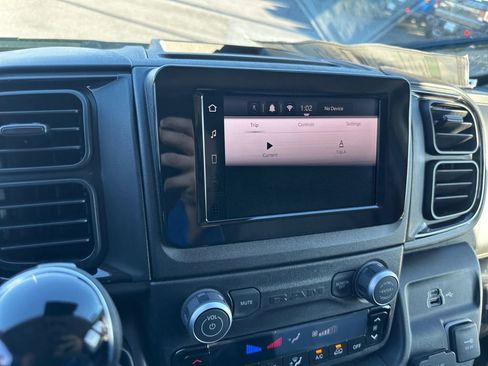 New 2026 RAM ProMaster 2500 w/ Safety Group FWD image 19