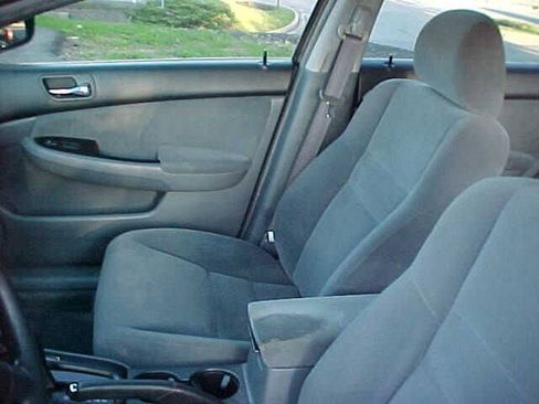 Used 2007 Honda Accord SE image 14