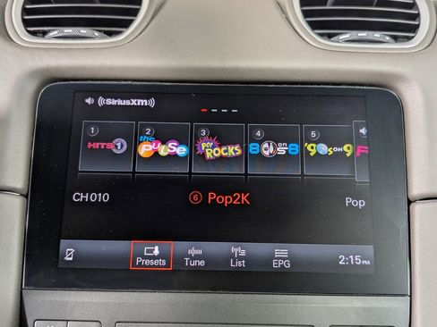 Certified 2025 Porsche 718 Cayman S image 29