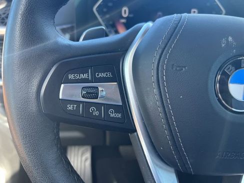 Certified 2024 BMW X5 xDrive40i w/ Parking Assistance Package image 30