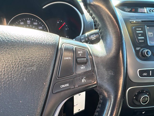 Used 2014 Kia Sorento LX FWD image 20