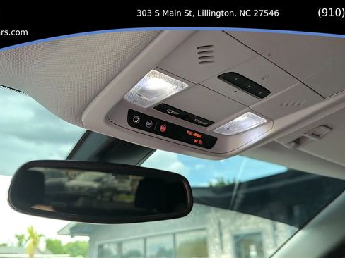Used 2020 Chevrolet Blazer LT FWD image 22