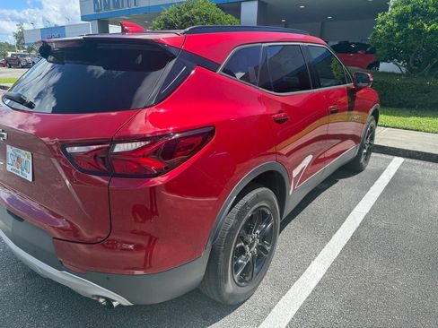 Used 2019 Chevrolet Blazer LT FWD image 5