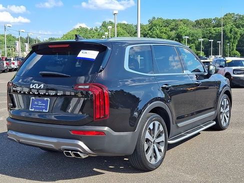 Used 2022 Kia Telluride S AWD/4WD image 6
