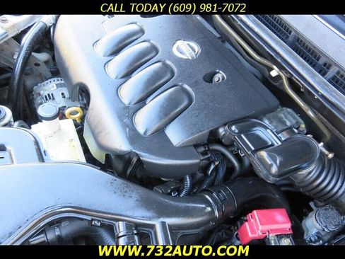 Used 2011 Nissan Versa 1.8 S w/ PWR Plus Pkg image 34