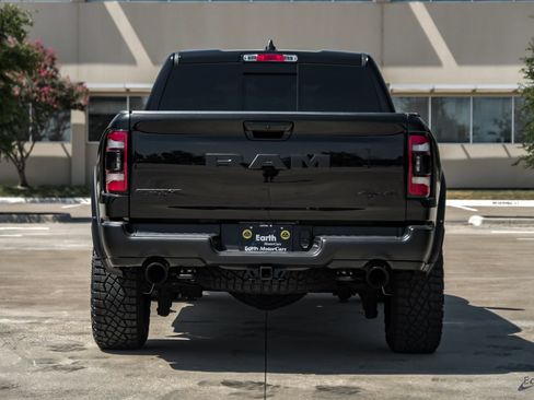 Used 2022 RAM 1500 TRX w/ TRX Level 1 Equipment Group AWD/4WD image 12