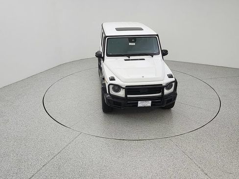 Used 2023 Mercedes-Benz G 550 image 14