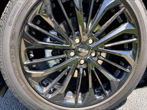 Used 2024 Lincoln Corsair AWD w/ Equipment Group 101A image 3