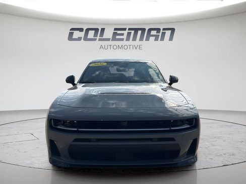 New 2026 Dodge Charger Scat Pack image 8