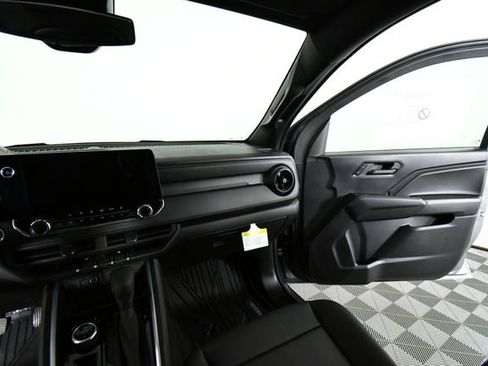 New 2026 Chevrolet Colorado Trail Boss image 20