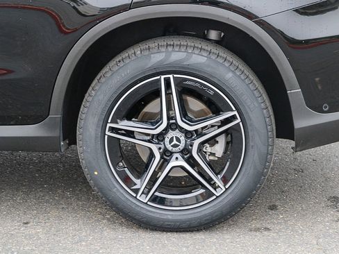 Certified 2022 Mercedes-Benz GLC 300 4MATIC image 10