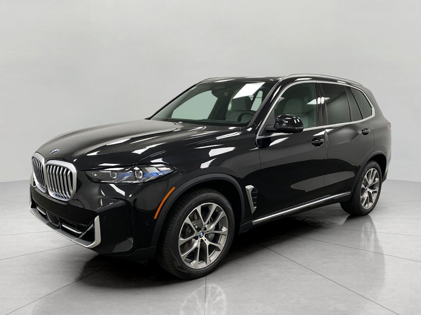 New 2026 BMW X5 xDrive40i AWD/4WD image 12