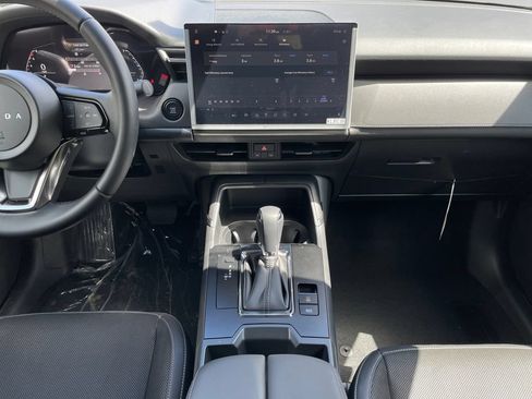 New 2026 MAZDA CX-5 Select AWD/4WD image 10