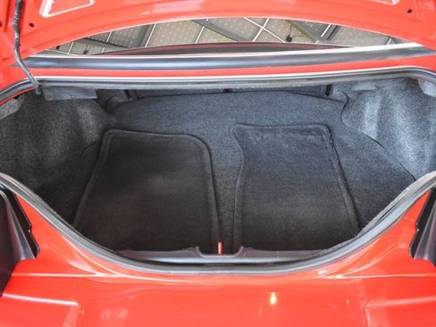 Used 2003 Ford Mustang Mach 1 RWD image 63