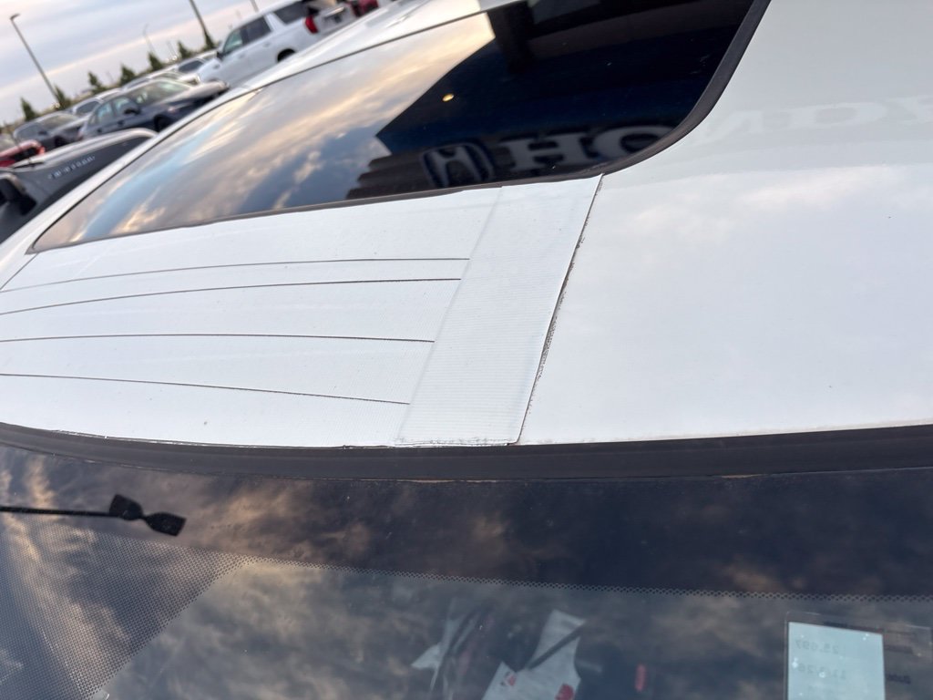 Used 2014 Honda Odyssey Touring Elite image 8