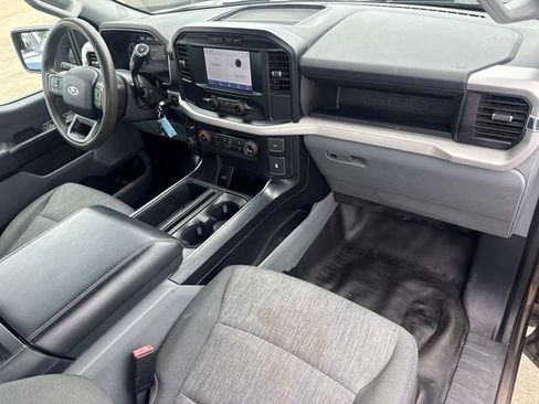 Certified 2023 Ford F150 XL AWD/4WD image 20