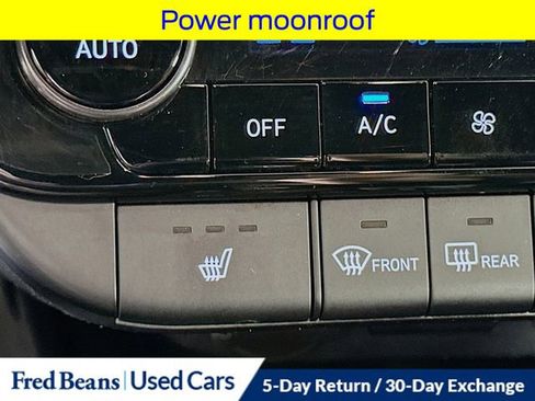 Used 2023 Hyundai Elantra N Line w/ Cargo Package FWD image 25