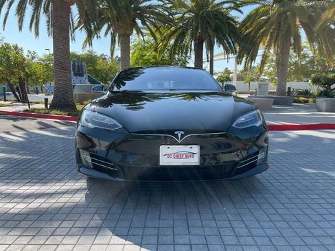 Used 2017 Tesla Model S 75 image 5