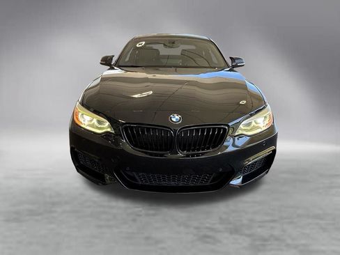 Used 2014 BMW 228i Coupe RWD image 9