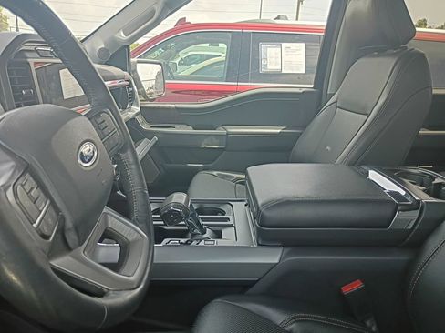 Certified 2021 Ford F150 Lariat AWD/4WD image 23
