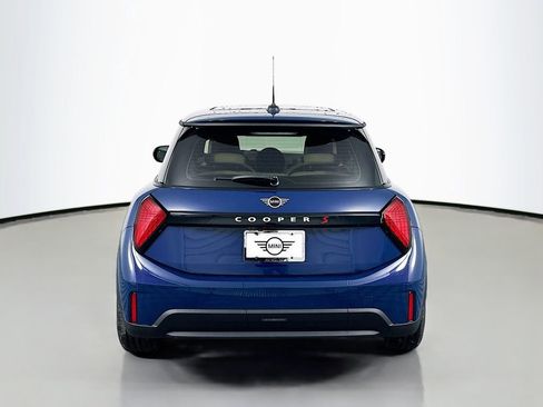 Certified 2025 MINI Cooper S image 6