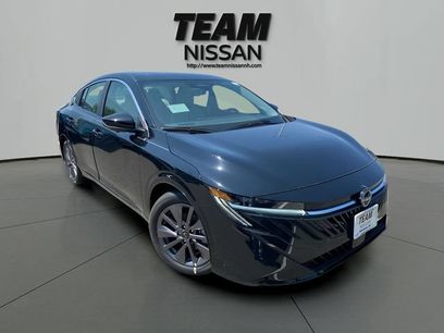 New 2026 Nissan Sentra SL w/ Floor Mat Package