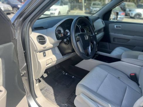 Used 2012 Honda Pilot LX image 9