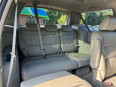 Used 2008 Honda Odyssey EX-L image 16