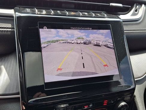 Certified 2023 Jeep Grand Cherokee Altitude AWD/4WD image 23