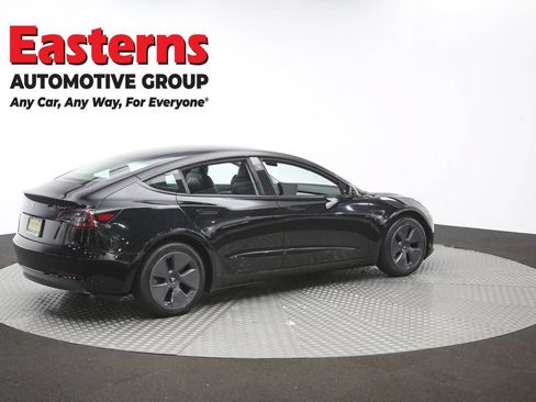 Used 2023 Tesla Model 3 Standard Range RWD image 36