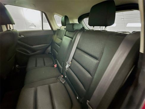 Used 2015 MAZDA CX-5 Touring w/ Bose/Moonroof Package image 23