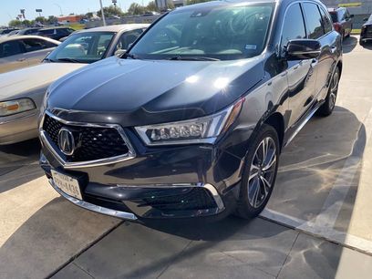 Used 2020 Acura MDX FWD w/ Technology Package