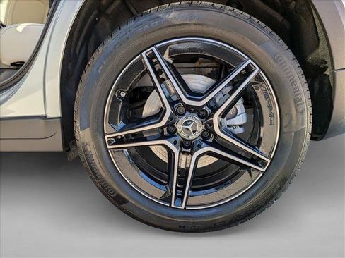 Used 2026 Mercedes-Benz GLB 250 image 21