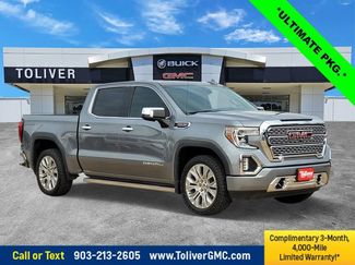 Used 2020 GMC Sierra 1500 Denali w/ Denali Ultimate Package video 1