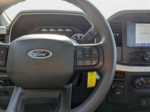 Used 2023 Ford F150 XLT image 13