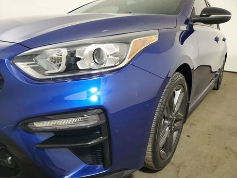 Used 2020 Kia Forte GT-Line image 24