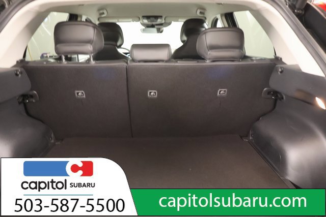 Used 2024 Kia Niro Wind FWD image 27