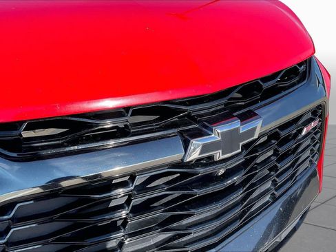 Used 2020 Chevrolet Blazer RS FWD image 27