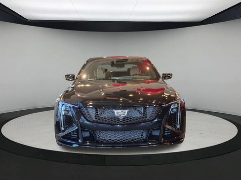 New 2026 Cadillac CT5 V Blackwing w/ Precision Package RWD image 8