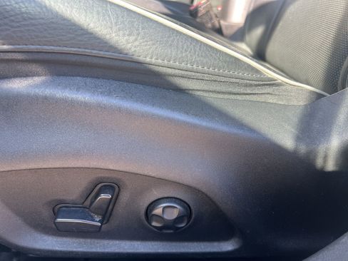 Used 2016 FIAT 500X Lounge image 26