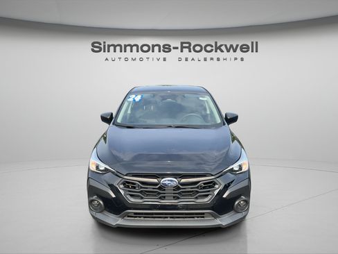 Used 2024 Subaru Crosstrek 2.0i AWD/4WD image 8