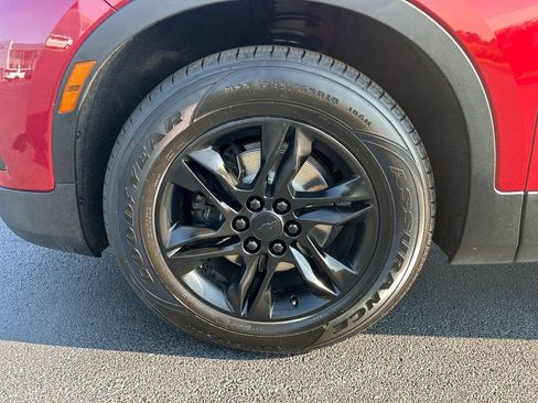 Used 2021 Chevrolet Blazer LT AWD/4WD image 10