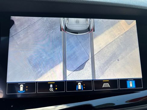 Certified 2021 Buick Envision Avenir image 33