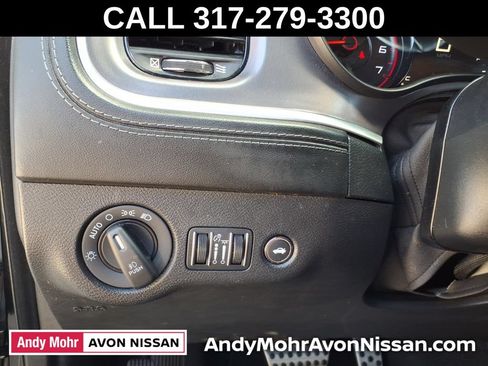 Used 2019 Dodge Charger R/T w/ Plus Group RWD image 17